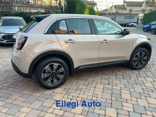 FIAT 600 usata, con Climatizzatore