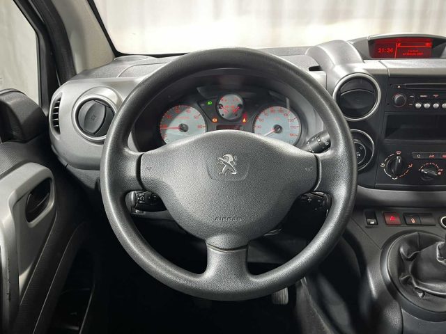 PEUGEOT Partner usata 18