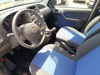 FIAT Panda usata 8