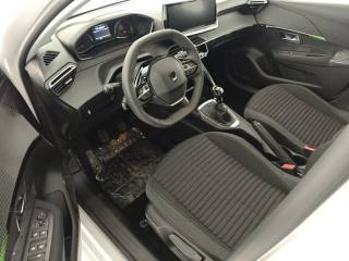 PEUGEOT 208 usata, con Frenata d
