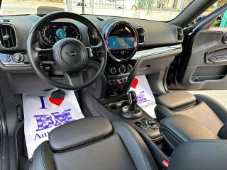 MINI Countryman usata, con Alzacristalli elettrici