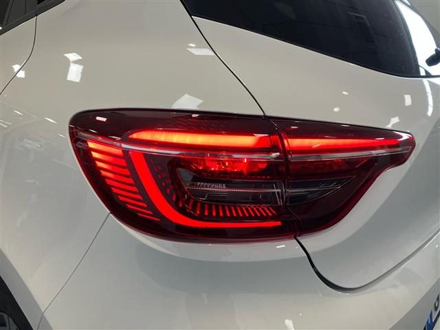 RENAULT Clio usata, con Cruise Control