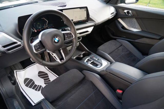 BMW 120 usata, con Controllo automatico clima