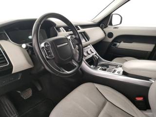 LAND ROVER Range Rover Sport usata, con Climatizzatore