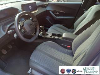 PEUGEOT 2008 usata, con Fendinebbia