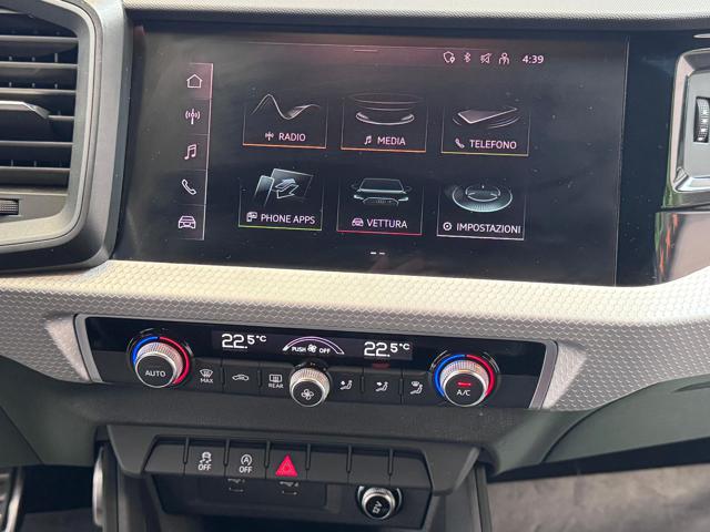 AUDI A1 usata, con Cruise Control
