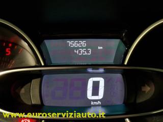 RENAULT Clio usata, con ESP