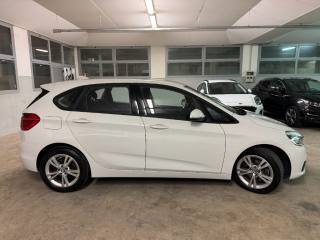 BMW 220 usata, con Autoradio