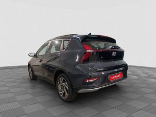 HYUNDAI Bayon usata 2