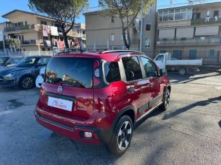 FIAT Panda Cross usata, con Chiusura centralizzata