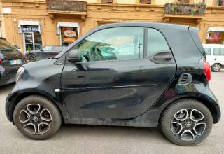 SMART ForTwo usata, con Airbag Passeggero