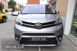 TOYOTA Proace Verso usata, con Boardcomputer