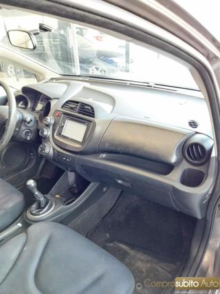 HONDA Jazz usata 15