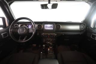 JEEP Wrangler usata 4