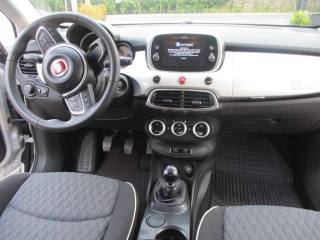 FIAT 500X usata, con Climatizzatore