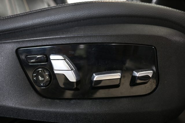 BMW 630 usata, con Bracciolo