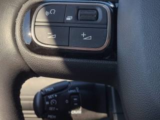 CITROEN C3 Aircross usata, con Specchietti laterali elettrici