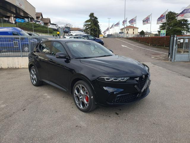 ALFA ROMEO Tonale usata, con Alzacristalli elettrici