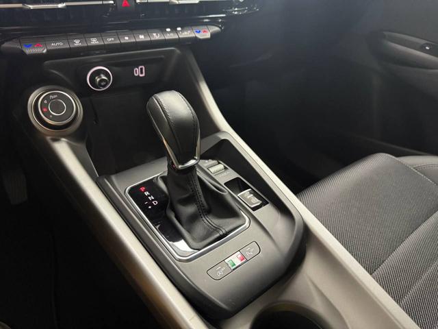 ALFA ROMEO Tonale usata, con Touch screen