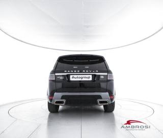 LAND ROVER Range Rover Sport usata 5