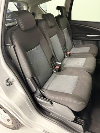 FORD S-Max usata, con Controllo trazione