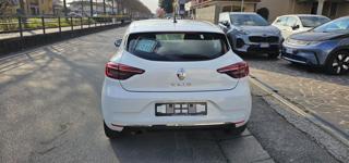 RENAULT Clio usata, con Airbag Passeggero