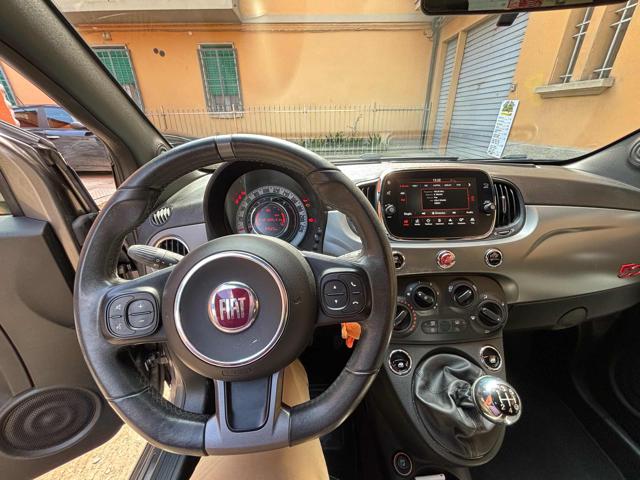FIAT 500 usata, con Cronologia tagliandi