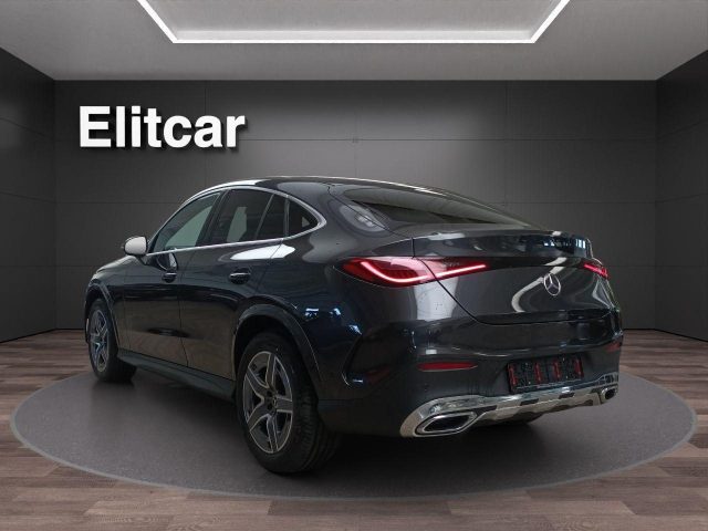 MERCEDES-BENZ GLC 200 usata, con Autoradio