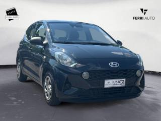 HYUNDAI i10 usata, con Airbag Passeggero