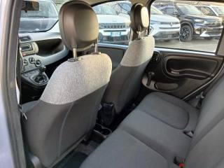 FIAT Panda usata, con Controllo trazione