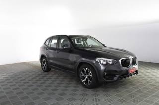 BMW X3 usata 1