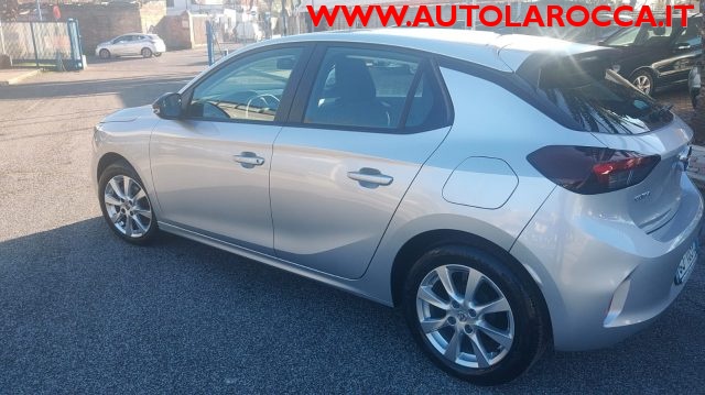 OPEL Corsa usata, con Autoradio