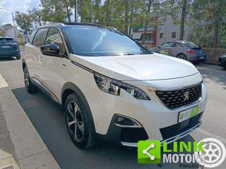 PEUGEOT 5008 usata, con Airbag