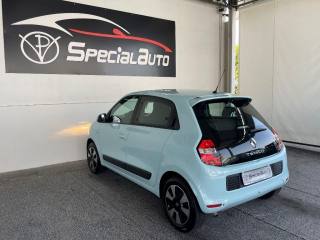 RENAULT Twingo usata, con Airbag Passeggero