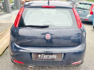 FIAT Punto usata, con Airbag Passeggero