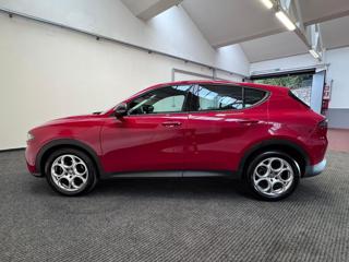 ALFA ROMEO Tonale usata, con Cerchi in lega