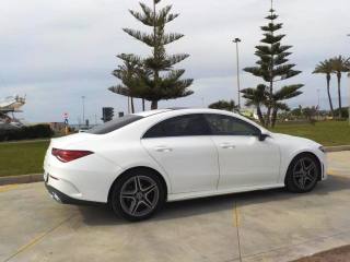 MERCEDES-BENZ CLA 180 usata, con Park Distance Control