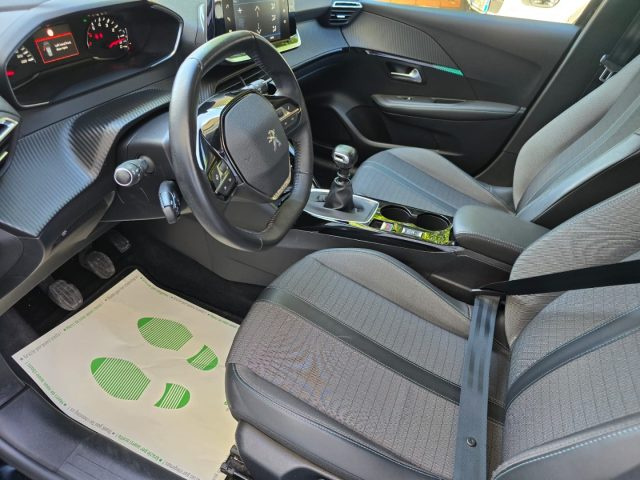 PEUGEOT 208 usata, con Controllo automatico clima