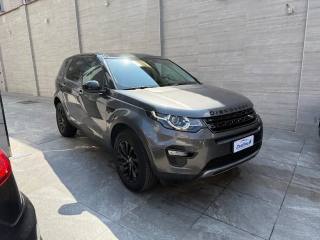 LAND ROVER Discovery Sport usata, con Airbag laterali