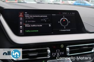 BMW 118 usata 9