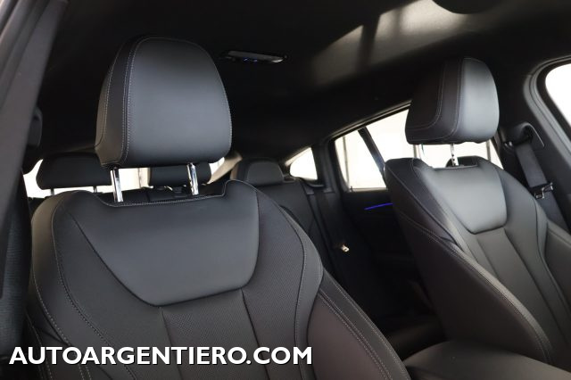 BMW X4 usata, con Autoradio digitale