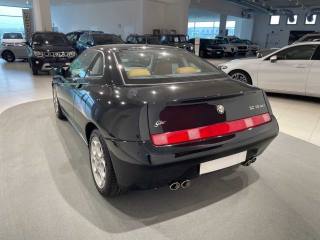ALFA ROMEO GTV usata, con Climatizzatore