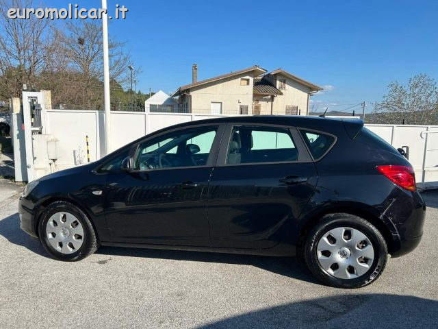 OPEL Astra usata, con Cerchi in lega