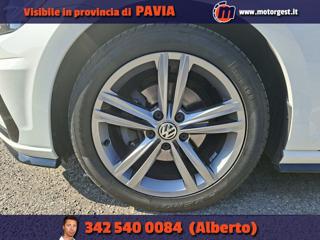 VOLKSWAGEN Golf usata, con Servosterzo