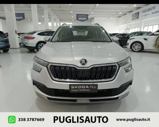 SKODA Kamiq usata, con Airbag