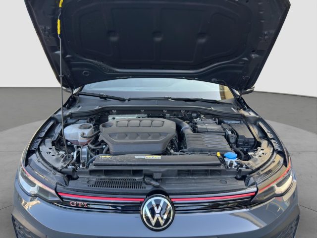 VOLKSWAGEN Golf usata, con Controllo elettronico della corsia