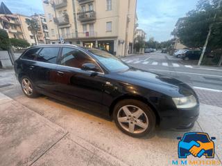 AUDI A6 usata, con Airbag laterali