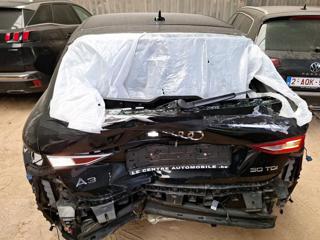 AUDI A3 usata, con Airbag laterali
