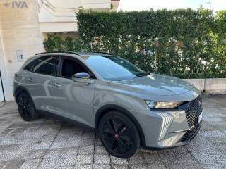 DS AUTOMOBILES DS 7 usata 6
