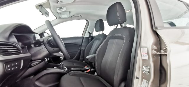 FIAT Tipo usata, con Servosterzo